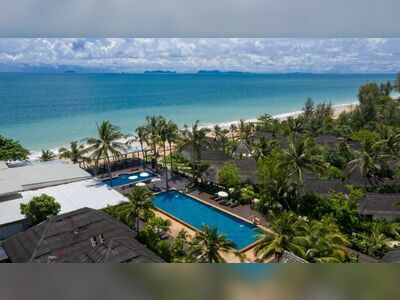 Nakara Long Beach Resort