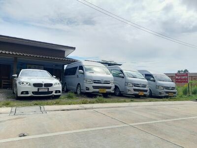 Taxi Mun Lanta