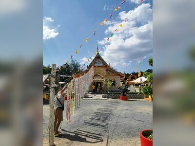 Suwannawas Temple