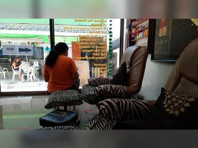 Ton Sai Salon
