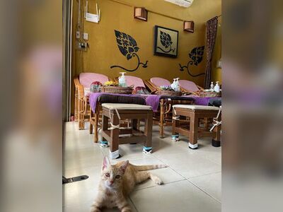 Sa-bai Thai Massage