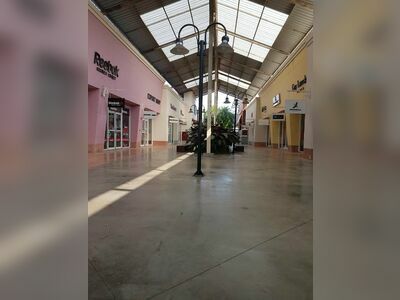 Premium Outlet Khao Yai