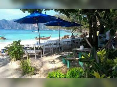 P.P. Blue Sky Resort