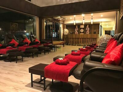 99 THAI MASSAGE HUAHIN
