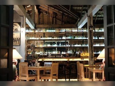 The Botanist House