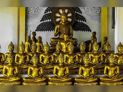Khao Chedi