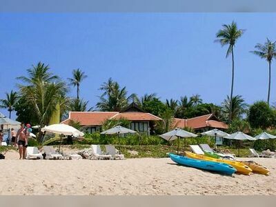 Raviwarin Resort & Spa