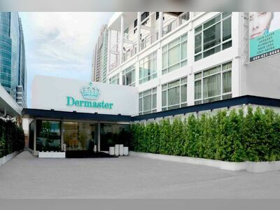 Dermaster Clinic