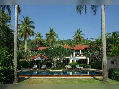 Pimalai Resort & Spa