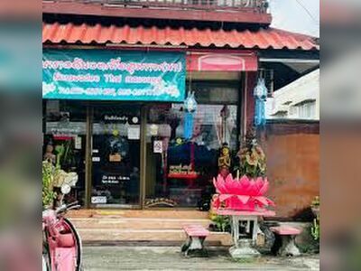 Naravadi Massage for Health