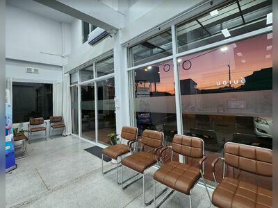 Im Aem Clinic Chiang Rai