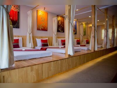 Anita Thai Massage