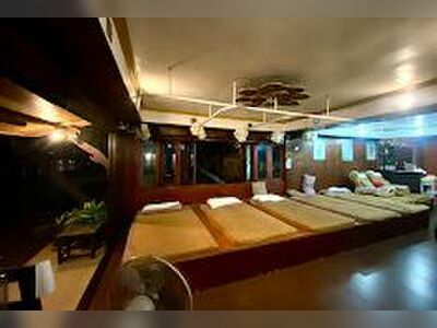 Watergate Spa & Massage