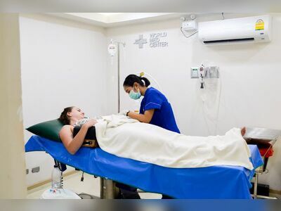 WORLDMED CLINIC