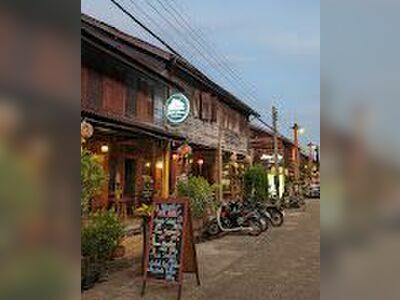 Fresh Restaurant (Sriraya Lanta)