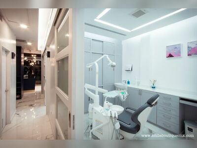 Smile Boutique Dental Clinic