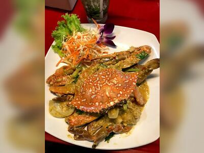 Phi Phi Chill Lay Bar & Restaurant
