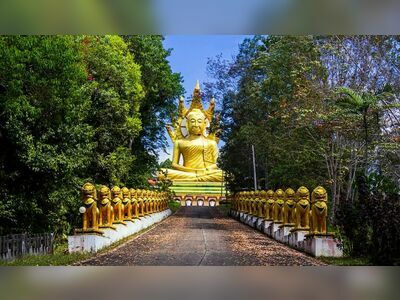 Ratsupatam Temple