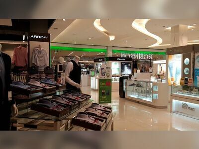 Robinson Chiang Rai