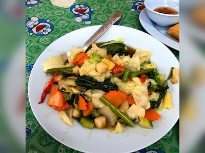 Pa-Noi Thai Food