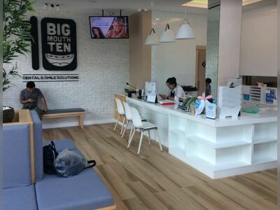 BigMouthTen Dental Clinic