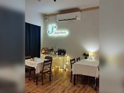 Signature Restaurant