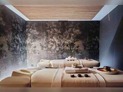 Anantara Spa
