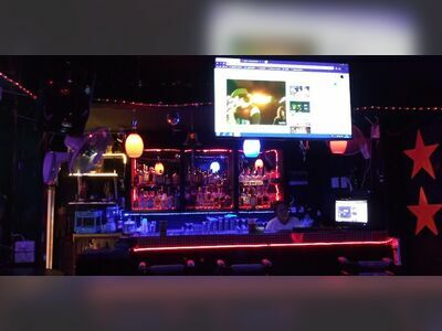 Huahin Cat Club