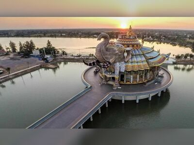 Wat Ban Rai