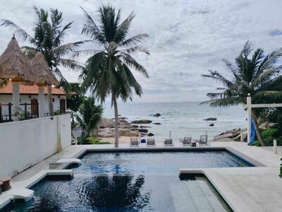 Simple Life Talay and Divers Resort