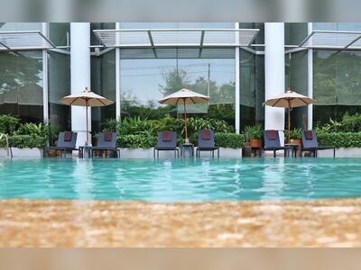 The Imperial Hotel & Convention Centre Korat)