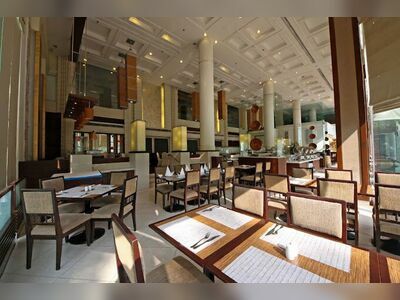 The Imperial Hotel & Convention Centre Korat)