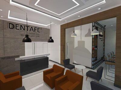 DENTAFe Dental Clinic