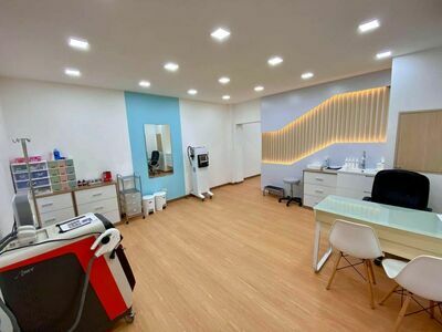 Services at Attitude Clinic Chiang Mai
