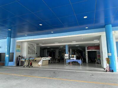 Chalong Hospital
