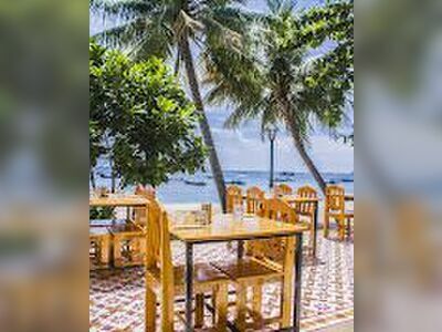 Breeze Koh Tao