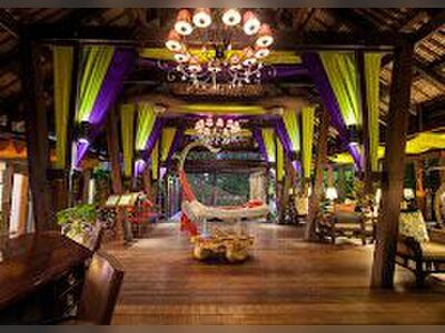 Cielo Samui Boutique Hotel & Spa