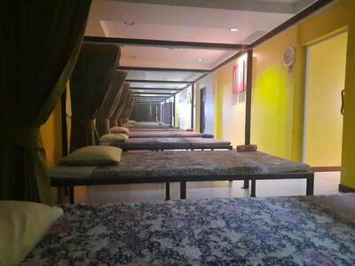 Chao Kanchan Thai Massage