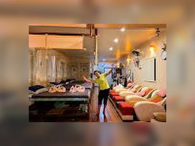 Wan Massage Koh Lanta