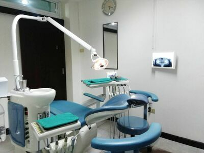 SKT Dental Center