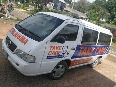 TakeCare Medical Clinic