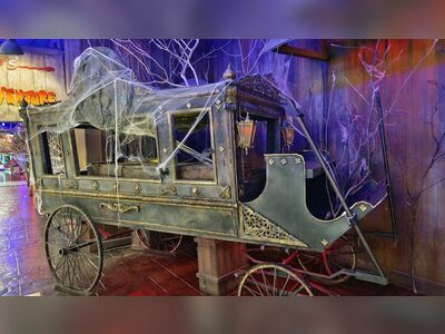 Ripley’s Believe It or Not! Museum Pattaya