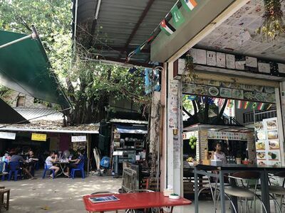 Phi Phi Chill Lay Bar & Restaurant