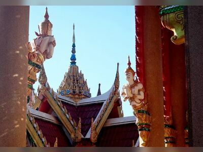 Wat Samakki Phadungphan