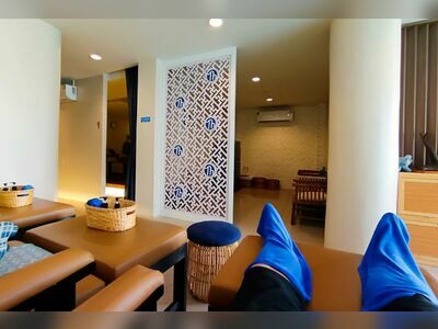 The Thai Massage ChiangRai