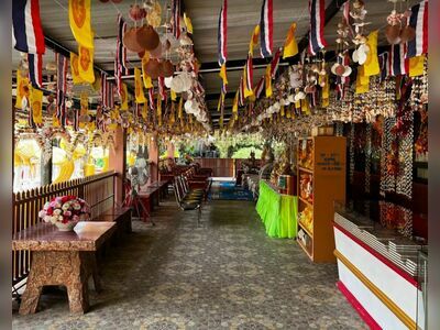 Kongka Phimuk Temple