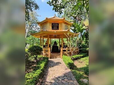 Shinto Park