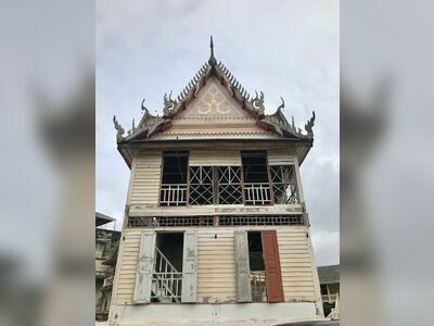 Wat Sai