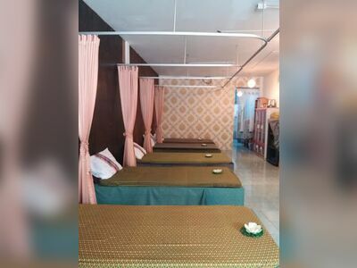 SUDARAT HEALTH MASSAGE