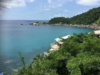 Hinwong Apartments Dive and Snorkel Resort